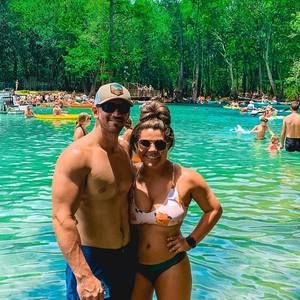 Meet your Posher, Bruce